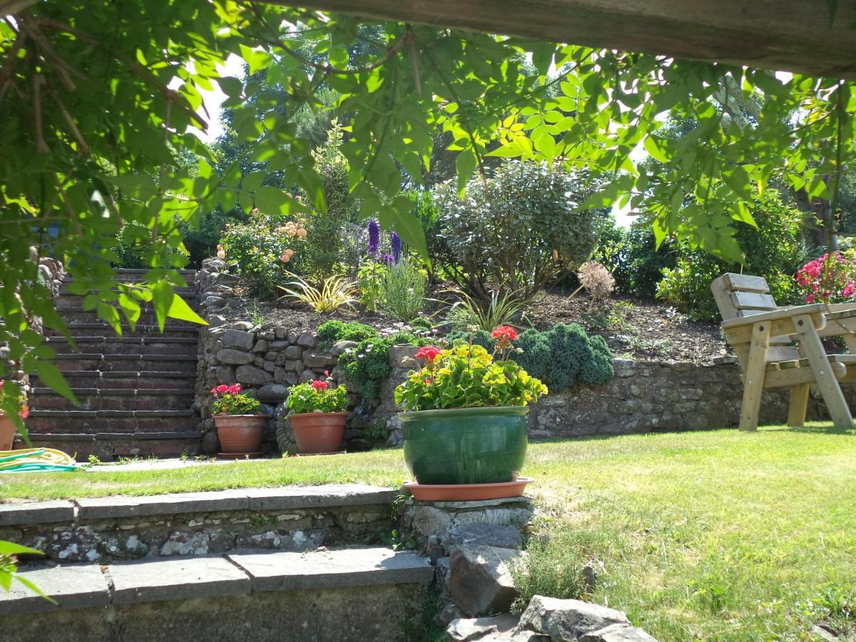 Affittacamere Stratton Gardens Bude