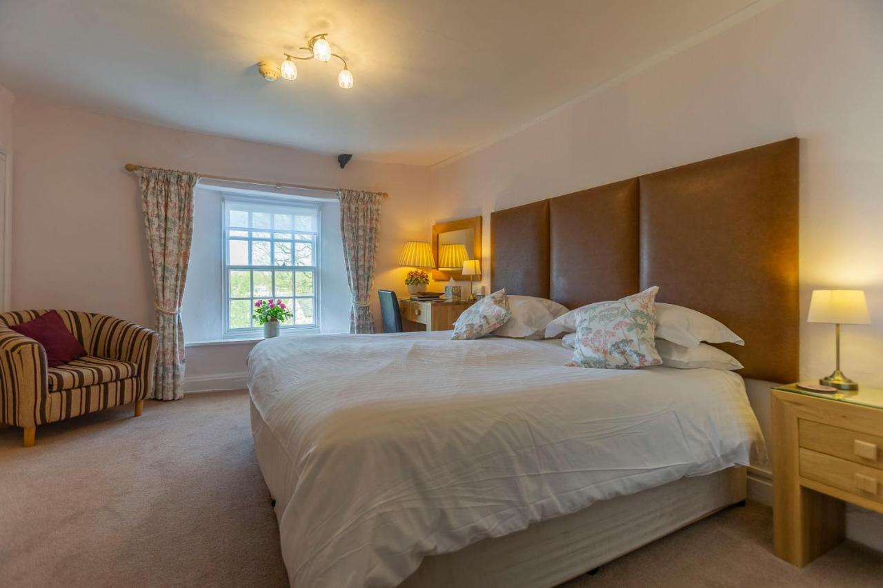 Affittacamere Stratton Gardens Bude