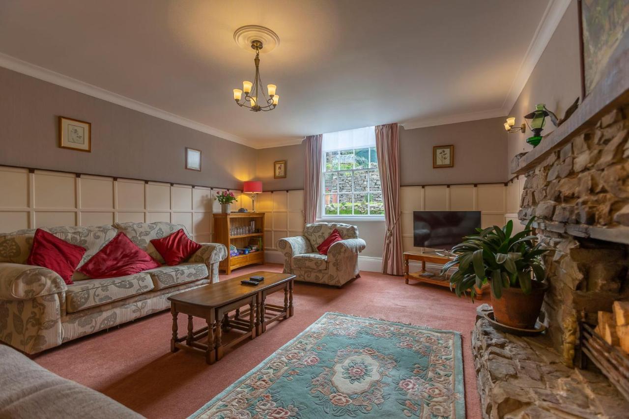 Stratton Gardens Affittacamere 4*