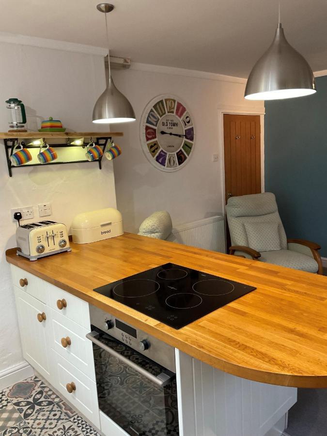 Stratton Gardens 4* Bude