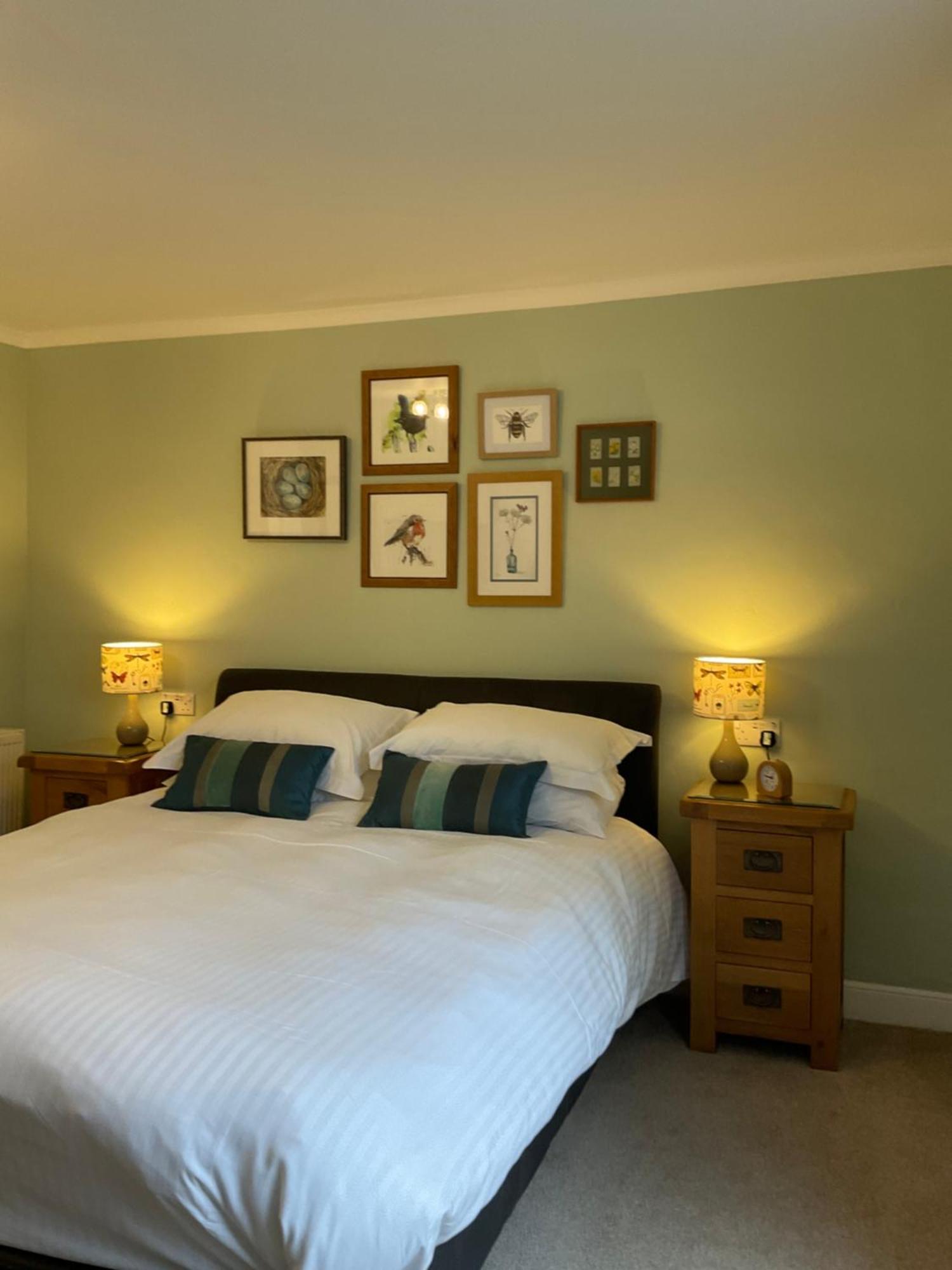 Affittacamere Stratton Gardens Bude